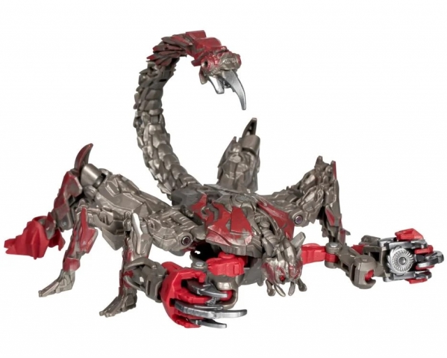 115 Double Punch Deluxe Class | Transformers Studio Series | Transformers: Rise Of The Beasts