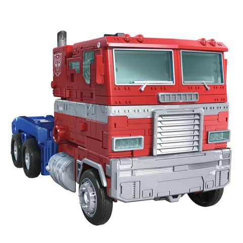 WFC-11 Autobot Optimus Prime Battle 3-Pack | Transformers Generations War for Cybertron Trilogy