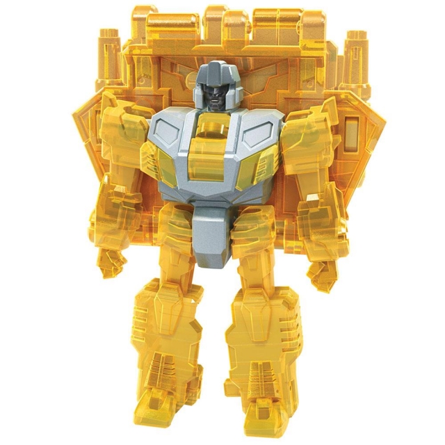 WFC-11 Autobot Optimus Prime Battle 3-Pack | Transformers Generations War for Cybertron Trilogy