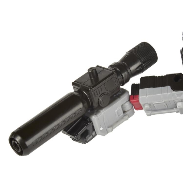 ER-13 Megatron Japanese Version Voyager Class | Transformers Generations War for Cybertron Earthrise Chapter