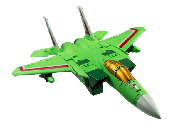 MTRM-EX01 Acid Swarm | MakeToys | Re: Master Ex