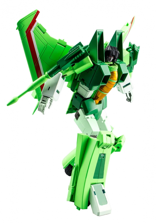 MTRM-EX01 Acid Swarm | MakeToys | Re: Master Ex