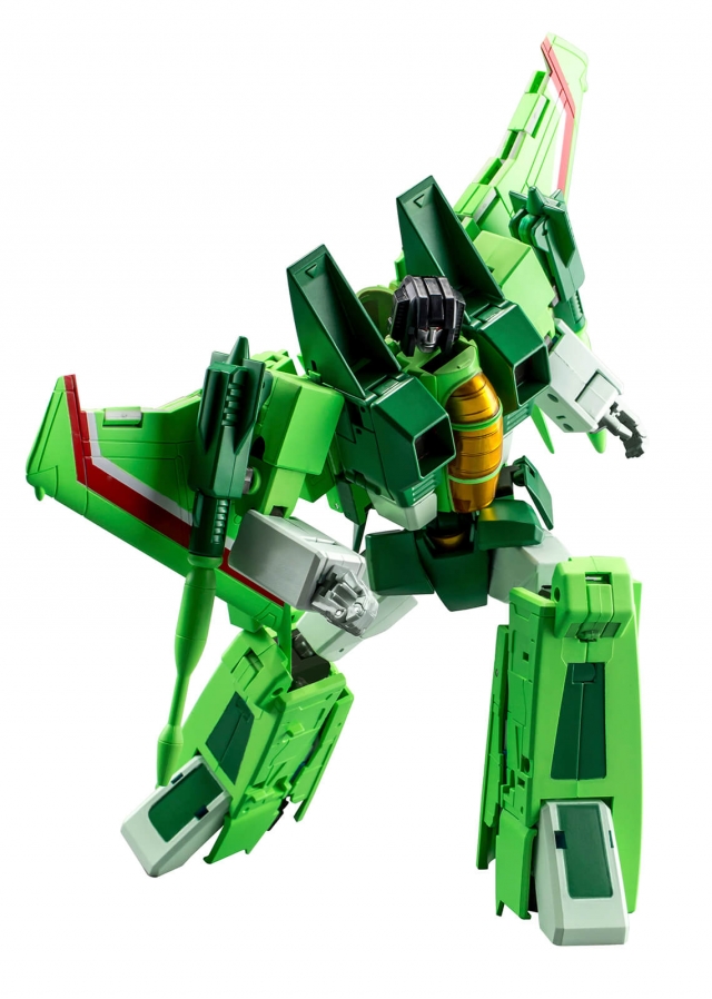 MTRM-EX01 Acid Swarm | MakeToys | Re: Master Ex