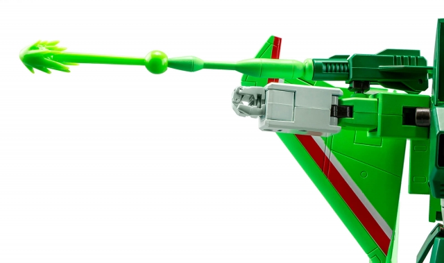 MTRM-EX01 Acid Swarm | MakeToys | Re: Master Ex