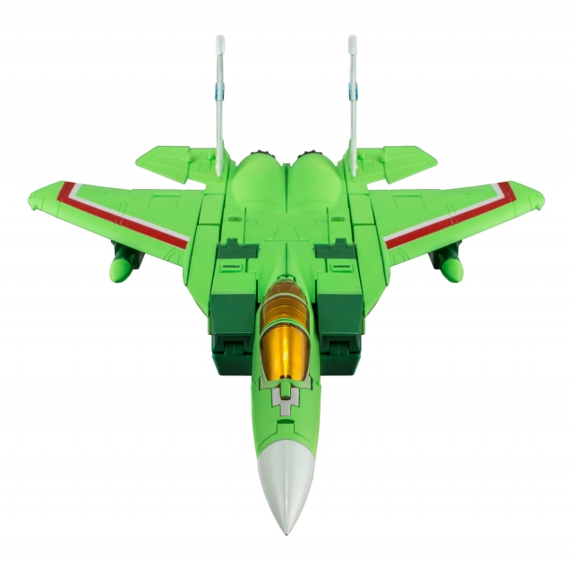 MTRM-EX01 Acid Swarm | MakeToys | Re: Master Ex