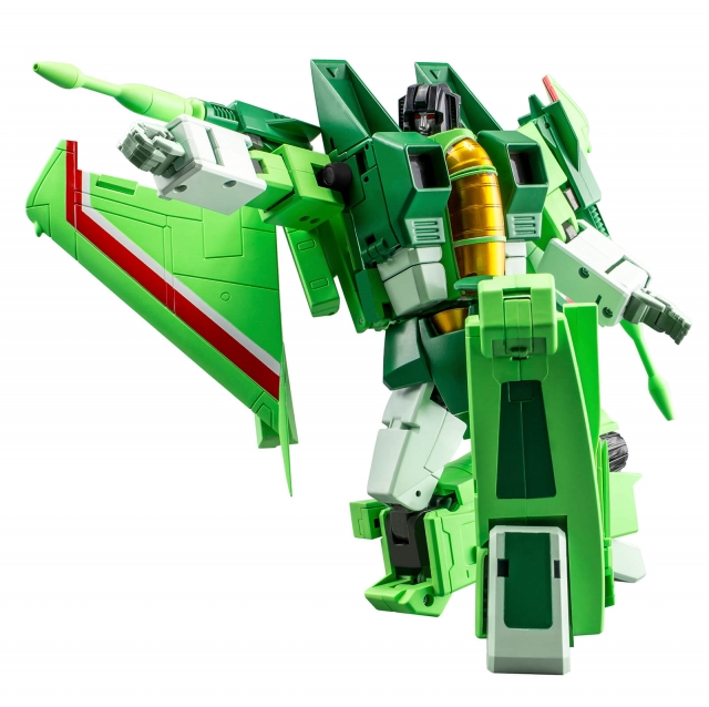 MTRM-EX01 Acid Swarm | MakeToys | Re: Master Ex
