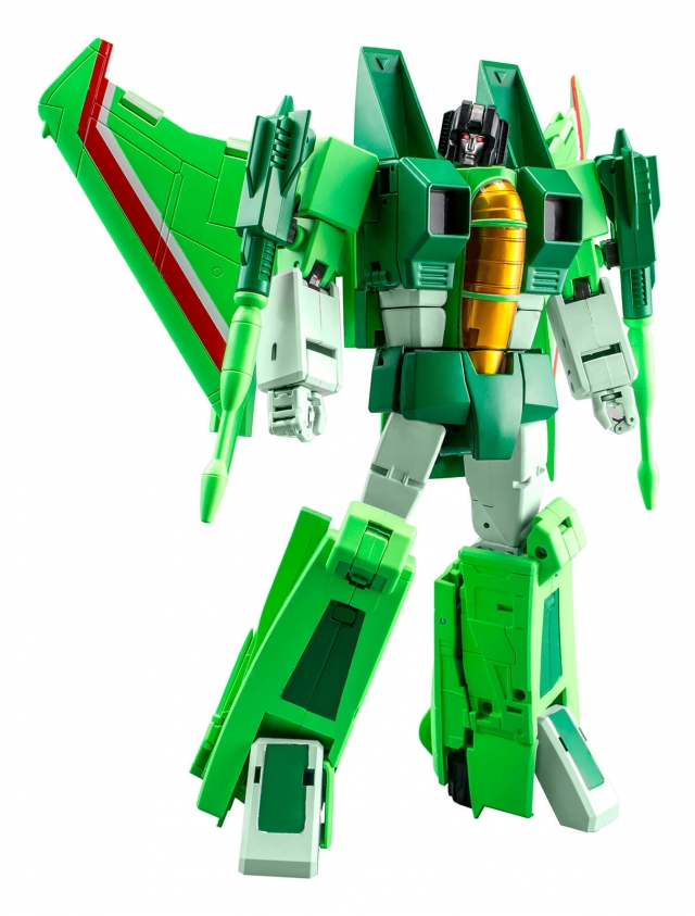 MTRM-EX01 Acid Swarm | MakeToys | Re: Master Ex