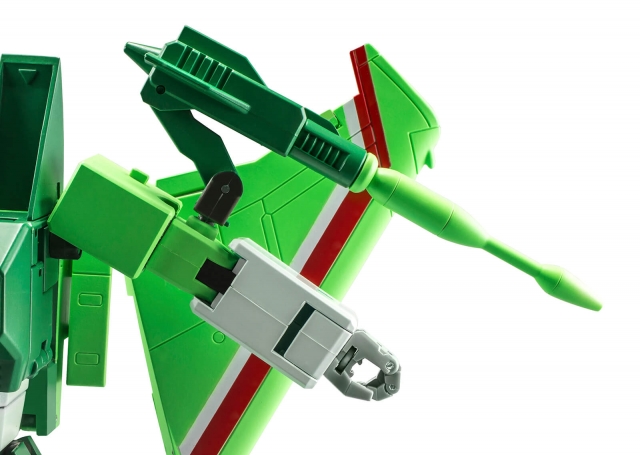 MTRM-EX01 Acid Swarm | MakeToys | Re: Master Ex