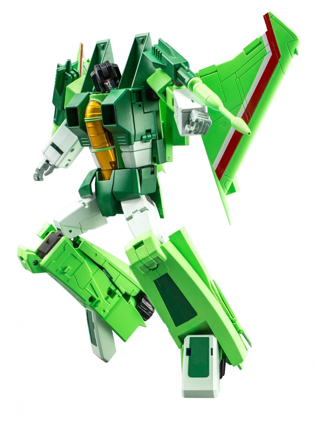 MTRM-EX01 Acid Swarm | MakeToys | Re: Master Ex