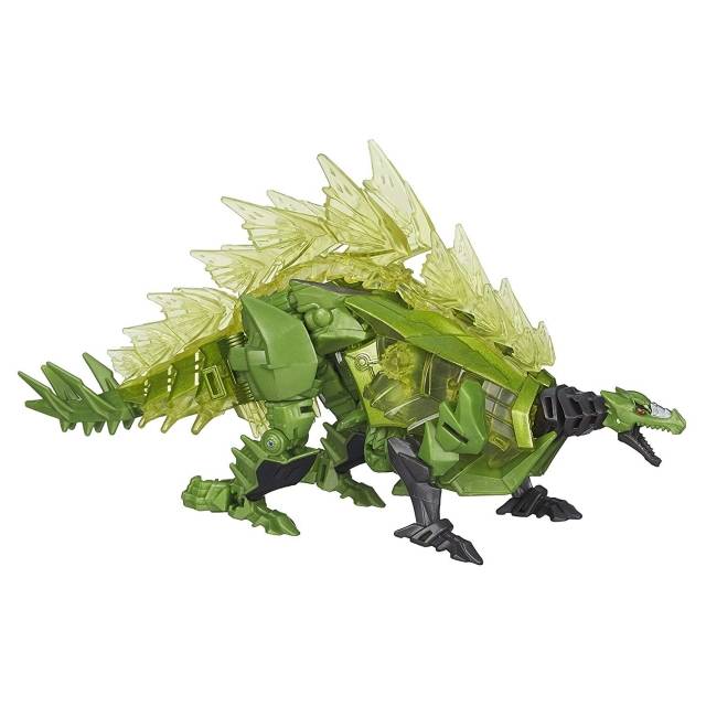 Deluxe Class Dinobot Snarl | Transformers 4 Age of Extinction AOE