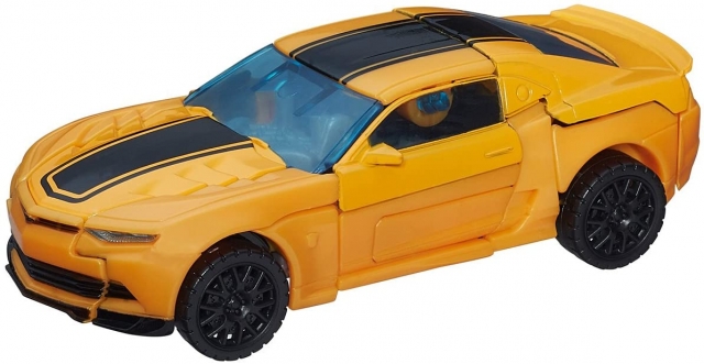 Deluxe Bumblebee | Transformers Age of Extinction