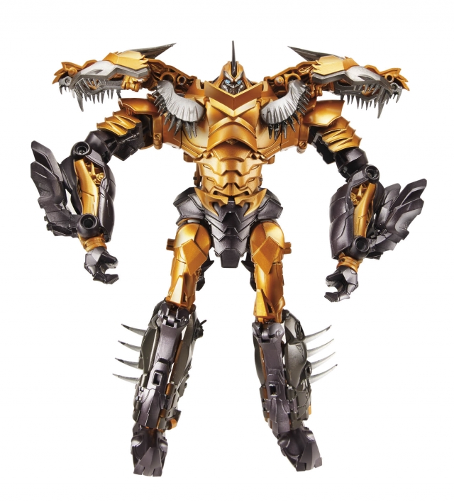 Leader Class Grimlock | Transformers 4 Age of Extinction AOE