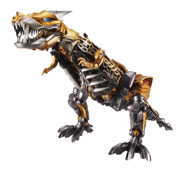 Leader Class Grimlock | Transformers 4 Age of Extinction AOE