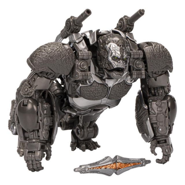 106 Optimus Primal Leader Class | Transformers Studio Series | Transformers: Rise Of The Beasts