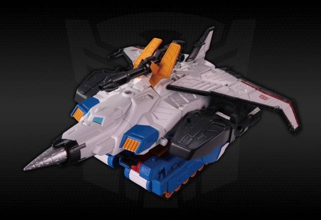 LG-EX Big Powered Takara Tomy Mall Exclusive | Japanese Transformers Legends