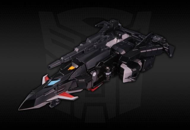 LG-EX Big Powered Takara Tomy Mall Exclusive | Japanese Transformers Legends