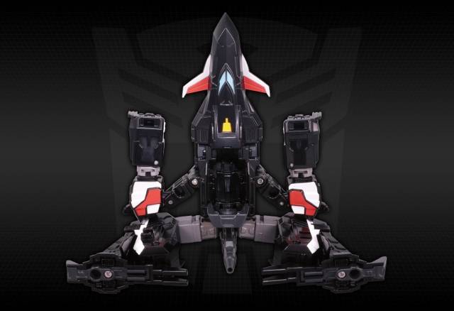 LG-EX Big Powered Takara Tomy Mall Exclusive | Japanese Transformers Legends