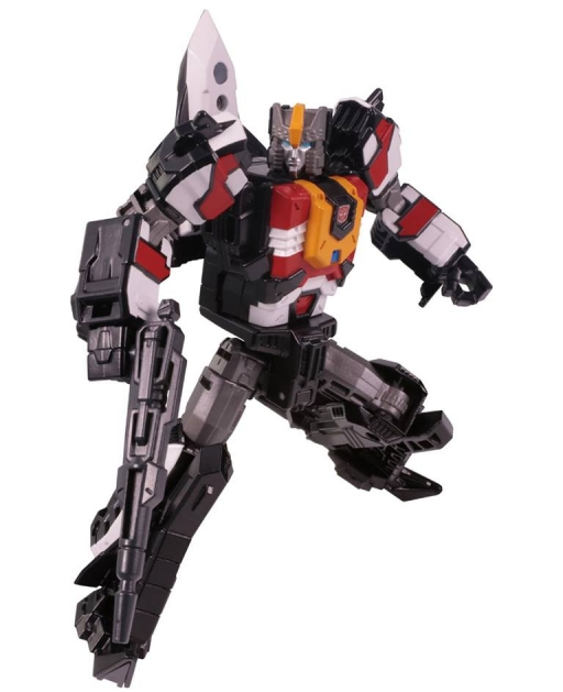 LG-EX Big Powered Takara Tomy Mall Exclusive | Japanese Transformers Legends