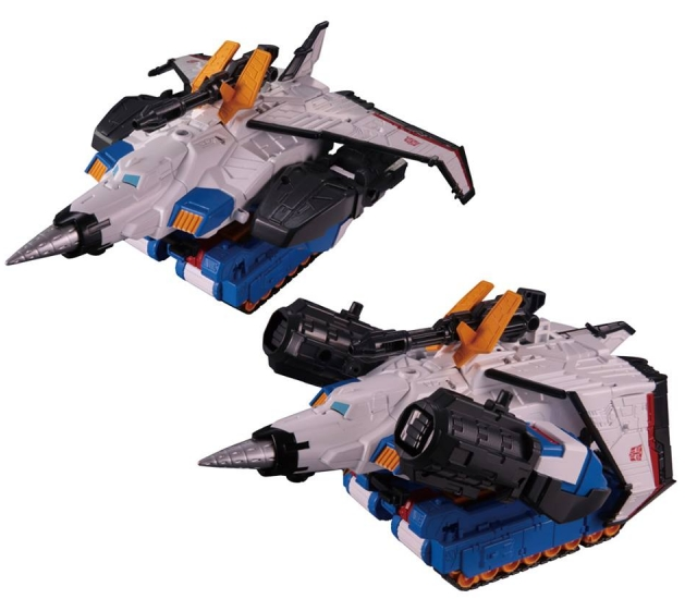 LG-EX Big Powered Takara Tomy Mall Exclusive | Japanese Transformers Legends