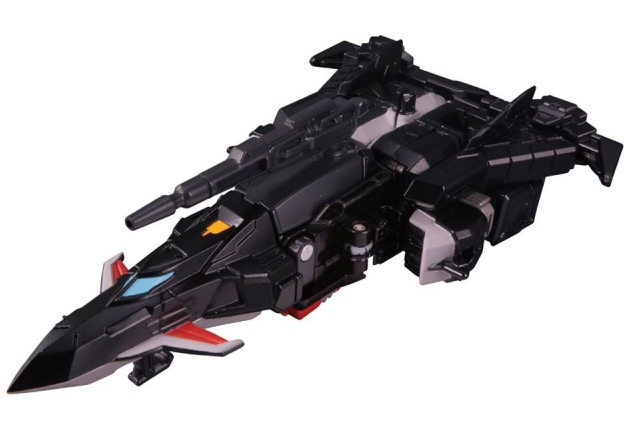 LG-EX Big Powered Takara Tomy Mall Exclusive | Japanese Transformers Legends