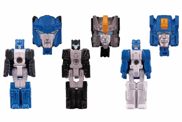 LG-EX Big Powered Takara Tomy Mall Exclusive | Japanese Transformers Legends