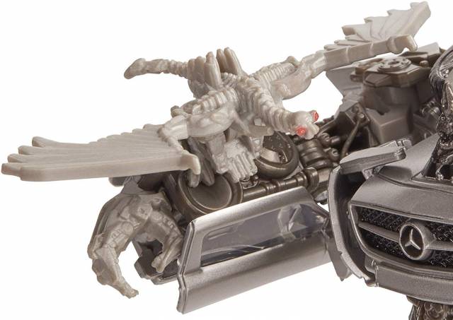 51 Soundwave Deluxe Class | Transformers Studio Series | Transformers: Dark Of The Moon