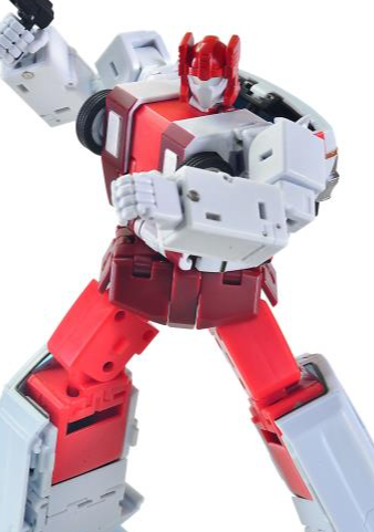 PS-21A Medicus Alternative | Mastermind Creations | Ocular Max