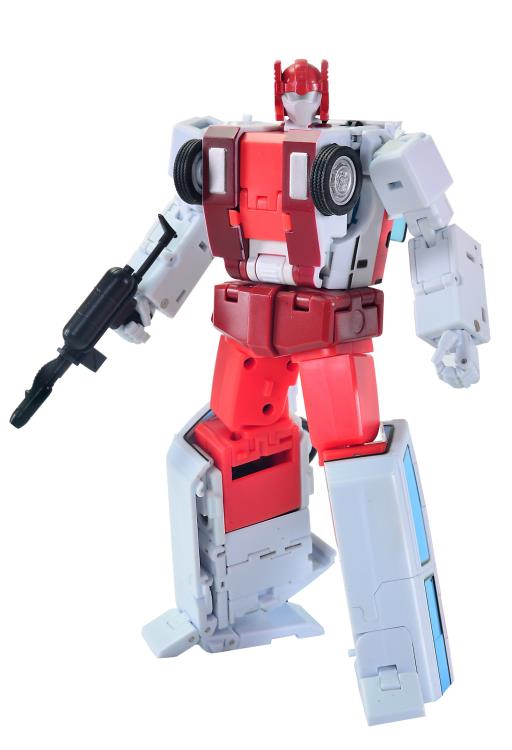 PS-21A Medicus Alternative | Mastermind Creations | Ocular Max