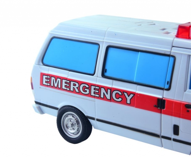 PS-21A Medicus Alternative | Mastermind Creations | Ocular Max