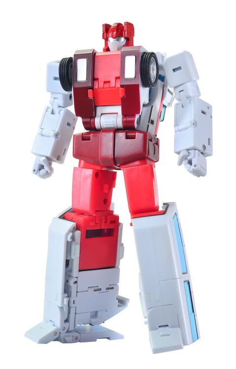 PS-21A Medicus Alternative | Mastermind Creations | Ocular Max