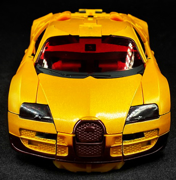 G-02 Haiku Yellow Version | MetaGate