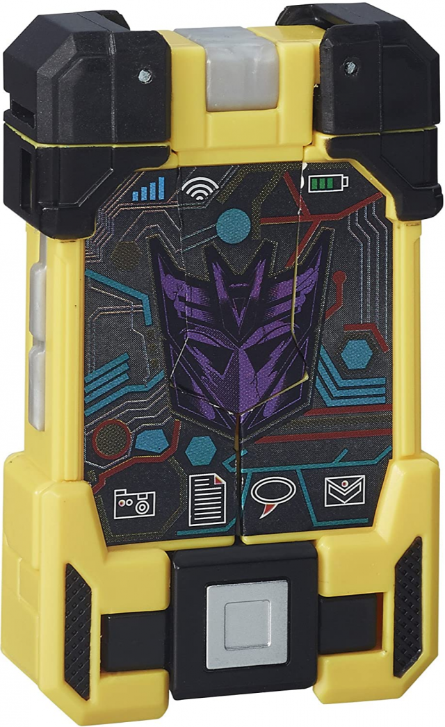 Legends Buzzsaw | Transformers Generations Combiner Wars