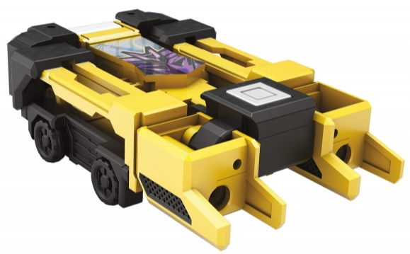 Legends Buzzsaw | Transformers Generations Combiner Wars