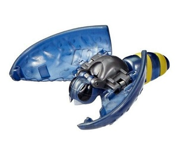 Predacon Scorponok | Transformers Vintage Beast Wars