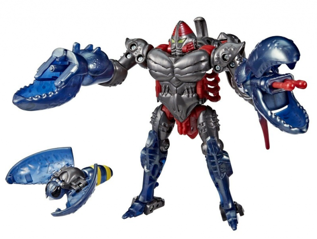 Predacon Scorponok | Transformers Vintage Beast Wars