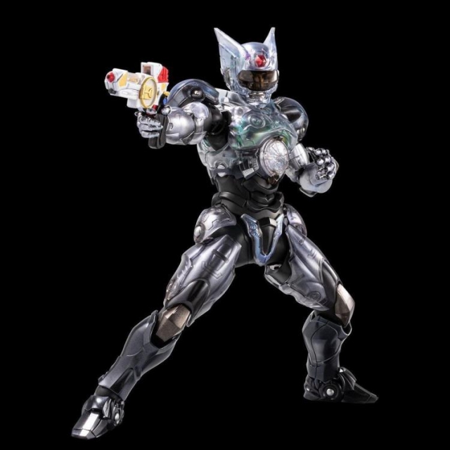 Akira Suzumura Changerion | Choukou Senshi Changerion | Sentinel