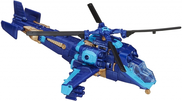 Voyager Class Autobot Drift | Transformers 4 Age of Extinction AOE