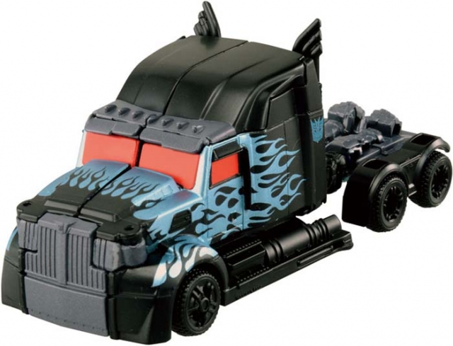 LA-13 Battle Attack Nemesis Prime | Transformers Age of Extinction | Lost Age