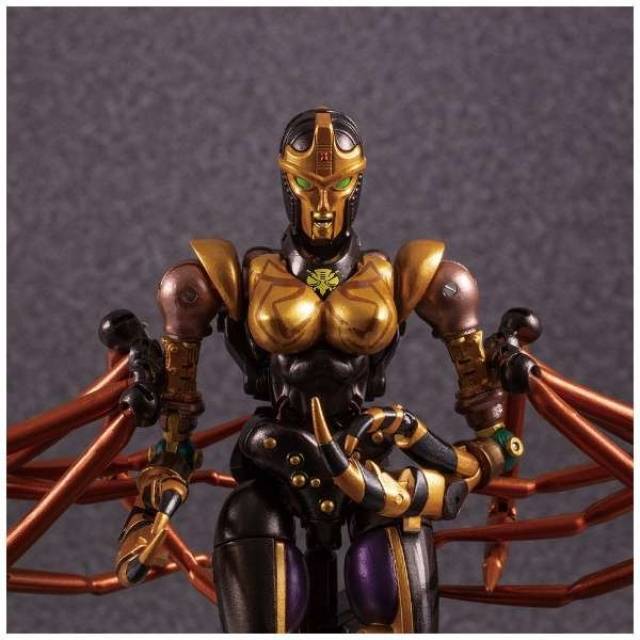 MP-46 Blackarachnia | Transformers Masterpiece Beast Wars