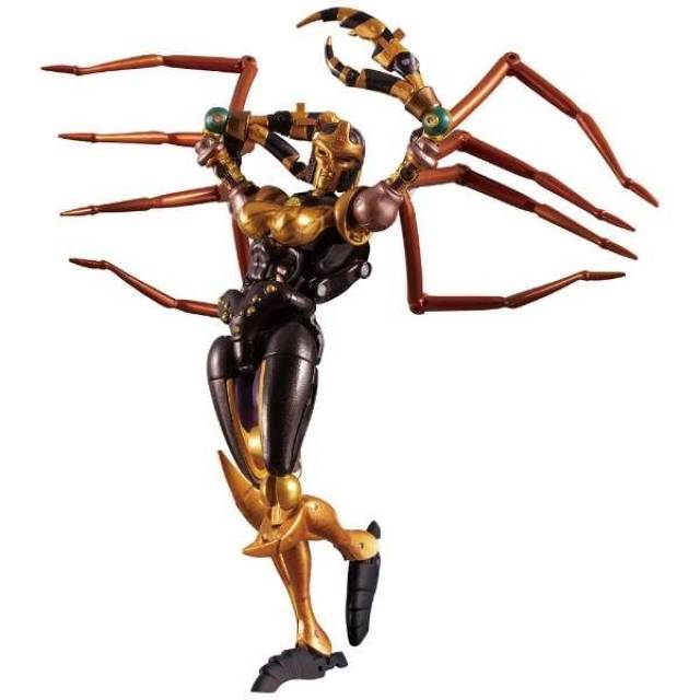 MP-46 Blackarachnia | Transformers Masterpiece Beast Wars
