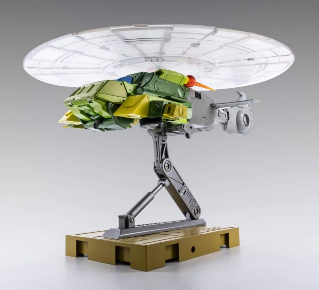 MX-10 Virtus Premium Version | X-Transbots