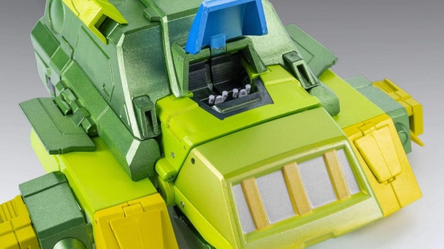 MX-10 Virtus Premium Version | X-Transbots