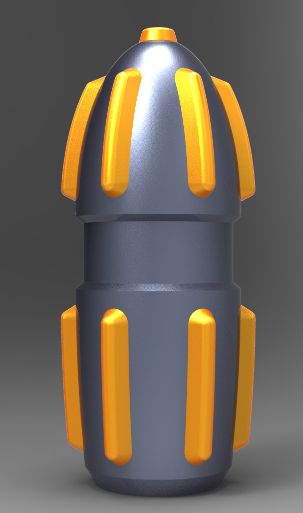 MX-10 Virtus Premium Version | X-Transbots