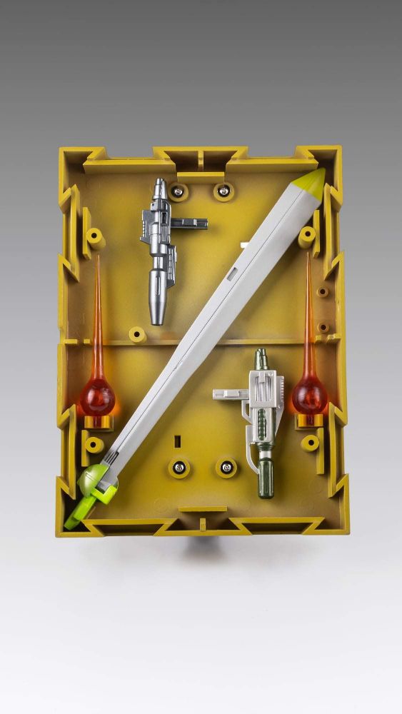 MX-10 Virtus Premium Version | X-Transbots