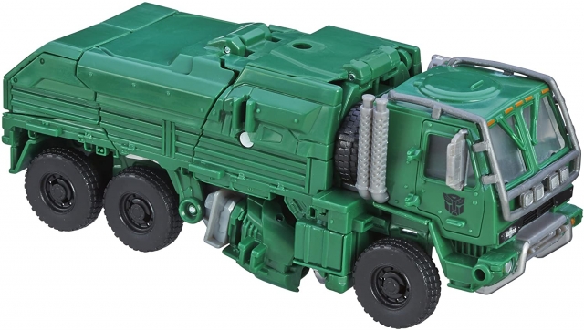 Voyager Class Autobot Hound | Transformers 4 Age of Extinction AOE