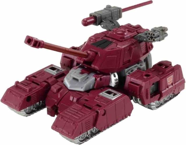 UN-24 Warpath | Transformers United
