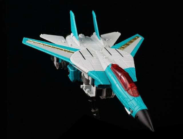 Hades Set of 6 | TFC Toys