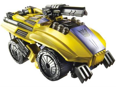 Swindle Deluxe Class | Transformers Generations Fall of Cybertron