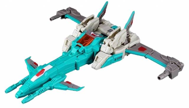 X-3 Smart Robin | Fansproject Function X