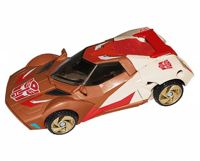 Chromedome and Stylor | TFSS Transformers Subscription Service Exclusives